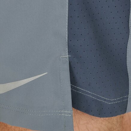 Шорты Nike M Nk Flx Chllgr Short 7in - 106511, фото 5 - интернет-магазин MEGASPORT