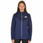 Кофта Nike W Nsw Av15 Hoodie Fz, фото 1 - интернет магазин MEGASPORT
