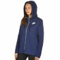 Кофта Nike W Nsw Av15 Hoodie Fz, фото 5 - интернет магазин MEGASPORT