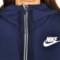 Кофта Nike W Nsw Av15 Hoodie Fz, фото 7 - интернет магазин MEGASPORT