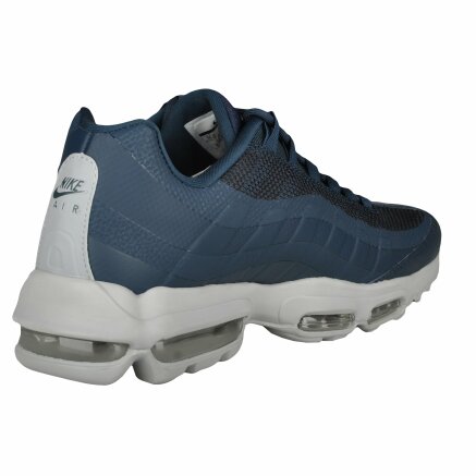 Кросівки Nike Air Max 95 Ultra Essential Shoe - 106409, фото 2 - інтернет-магазин MEGASPORT