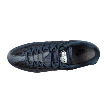 Кросівки Nike Air Max 95 Ultra Essential Shoe - 106409, фото 5 - інтернет-магазин MEGASPORT