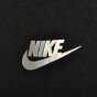 Спортивные штаны Nike W Nsw Pant Flc Metallic Gx, фото 6 - интернет магазин MEGASPORT