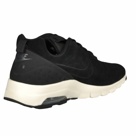 Кроссовки Nike Air Max Motion Low Premium Shoe - 106411, фото 2 - интернет-магазин MEGASPORT