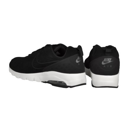 Кроссовки Nike Air Max Motion Low Premium Shoe - 106411, фото 4 - интернет-магазин MEGASPORT