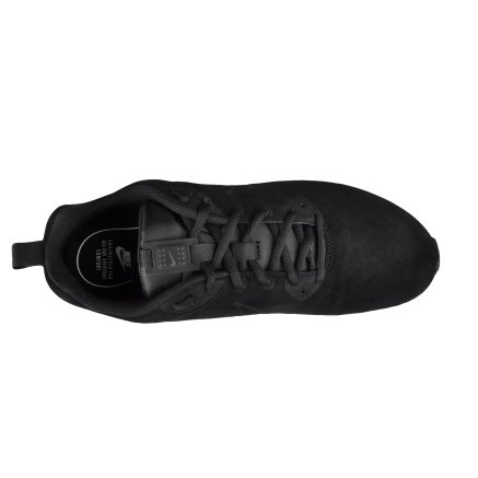 Кроссовки Nike Air Max Motion Low Premium Shoe - 106411, фото 5 - интернет-магазин MEGASPORT