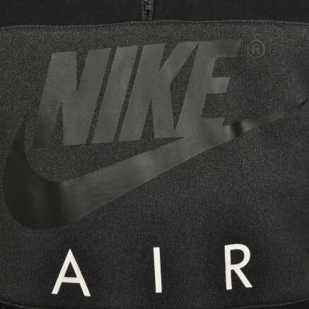 Кофта Nike M Nsw Top Air Hz Flc - 106521, фото 6 - інтернет-магазин MEGASPORT
