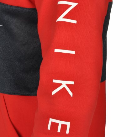 Кофта Nike M Nsw Top Air Hz Flc - 106522, фото 7 - інтернет-магазин MEGASPORT