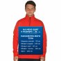 Кофта Nike M Nsw Top Air Hz Flc, фото 9 - інтернет магазин MEGASPORT