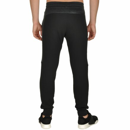 Спортивнi штани Nike M Nsw Jggr Flc Air - 106524, фото 3 - інтернет-магазин MEGASPORT