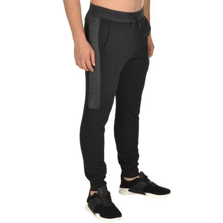 Спортивнi штани Nike M Nsw Jggr Flc Air - 106524, фото 4 - інтернет-магазин MEGASPORT