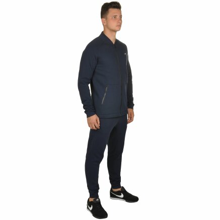 Спортивный костюм Nike M Nsw Modern Trk Suit - 106526, фото 4 - интернет-магазин MEGASPORT