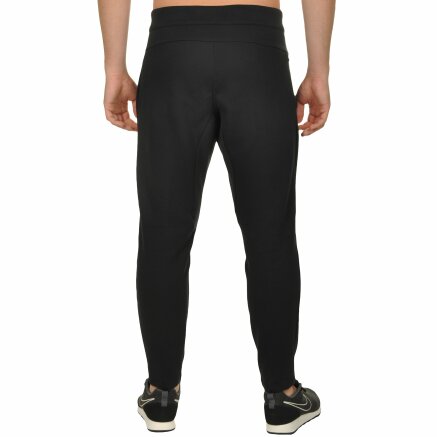 Спортивные штаны Nike M Nsw Tch Flc Pant 2 - 106527, фото 3 - интернет-магазин MEGASPORT