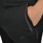 Спортивные штаны Nike M Nsw Tch Flc Pant 2, фото 5 - интернет магазин MEGASPORT