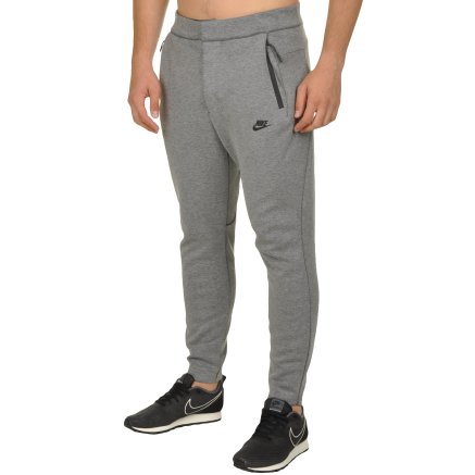 Спортивнi штани Nike M Nsw Tch Flc Pant 2 - 106528, фото 2 - інтернет-магазин MEGASPORT