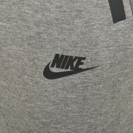 Спортивнi штани Nike M Nsw Tch Flc Pant 2 - 106528, фото 5 - інтернет-магазин MEGASPORT