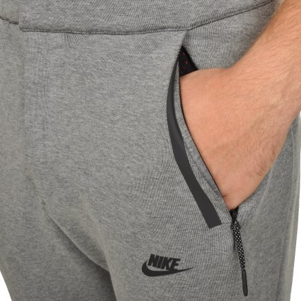 Спортивнi штани Nike M Nsw Tch Flc Pant 2 - 106528, фото 6 - інтернет-магазин MEGASPORT