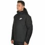 Куртка Nike M Nsw Syn Fill Av15 Jkt Hd, фото 2 - интернет магазин MEGASPORT