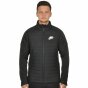 Куртка Nike M Nsw Syn Fill Av15 Jkt, фото 1 - інтернет магазин MEGASPORT