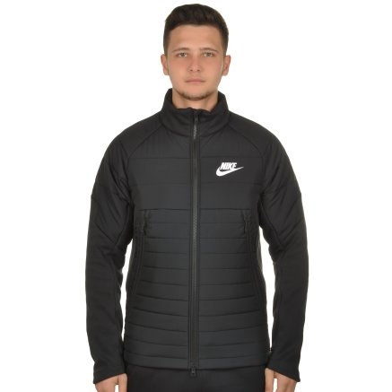 Куртка Nike M Nsw Syn Fill Av15 Jkt - 106538, фото 1 - інтернет-магазин MEGASPORT