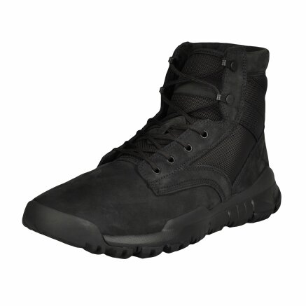 Черевики Nike Sfb 6 Nsw Leather Boot - 106412, фото 1 - інтернет-магазин MEGASPORT