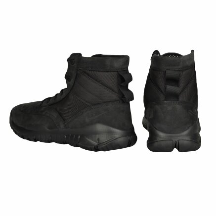 Черевики Nike Sfb 6 Nsw Leather Boot - 106412, фото 4 - інтернет-магазин MEGASPORT