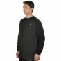 Кофта Nike M Nsw Crew Flc Wntr Mdrn, фото 2 - інтернет магазин MEGASPORT