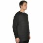 Кофта Nike M Nsw Crew Flc Wntr Mdrn, фото 4 - інтернет магазин MEGASPORT