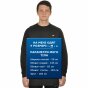 Кофта Nike M Nsw Crew Flc Wntr Mdrn, фото 8 - інтернет магазин MEGASPORT