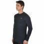 Кофта Nike M Nsw Crew Flc Wntr Mdrn, фото 2 - интернет магазин MEGASPORT
