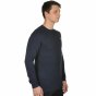 Кофта Nike M Nsw Crew Flc Wntr Mdrn, фото 4 - интернет магазин MEGASPORT
