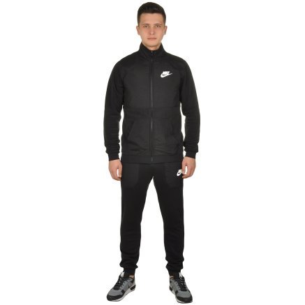 Спортивный костюм Nike M Nsw Trk Suit Winter - 107739, фото 1 - интернет-магазин MEGASPORT
