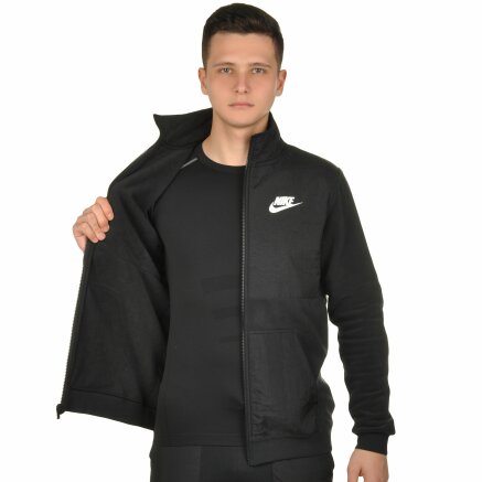 Спортивный костюм Nike M Nsw Trk Suit Winter - 107739, фото 6 - интернет-магазин MEGASPORT
