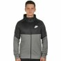 Кофта Nike M Nsw Av15 Hoodie Fz Ssnl, фото 1 - інтернет магазин MEGASPORT