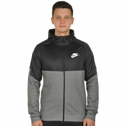 Nike M Nsw Av15 Hoodie Fz Ssnl MEGASPORT 107743