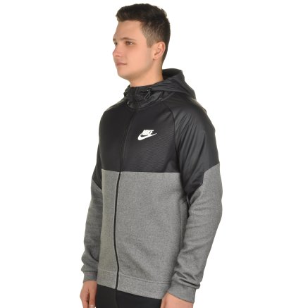 Nike nsw av15 hoodie fz shop