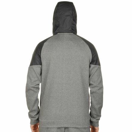 Кофта Nike M Nsw Av15 Hoodie Fz Ssnl - 107743, фото 3 - інтернет-магазин MEGASPORT