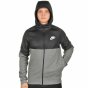 Кофта Nike M Nsw Av15 Hoodie Fz Ssnl, фото 5 - інтернет магазин MEGASPORT