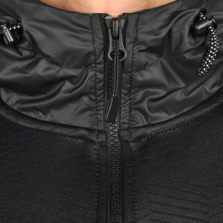 Кофта Nike M Nsw Av15 Hoodie Fz Ssnl - 107743, фото 6 - інтернет-магазин MEGASPORT
