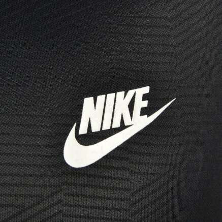 Кофта Nike M Nsw Av15 Hoodie Fz Ssnl - 107743, фото 8 - інтернет-магазин MEGASPORT