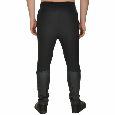 Спортивные штаны Nike M Nsw Av15 Pant Oh Flc Ssnl - 107745, фото 3 - интернет-магазин MEGASPORT