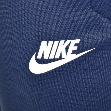 Спортивнi штани Nike M Nsw Av15 Pant Oh Flc Ssnl - 107747, фото 6 - інтернет-магазин MEGASPORT