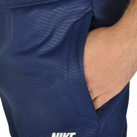 Спортивнi штани Nike M Nsw Av15 Pant Oh Flc Ssnl - 107747, фото 7 - інтернет-магазин MEGASPORT