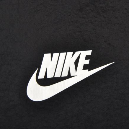 Кофта Nike M Nsw Hoodie Fz Flc Winter - 107748, фото 7 - інтернет-магазин MEGASPORT