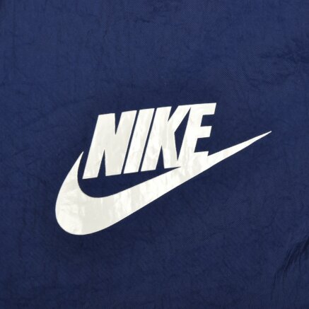 Кофта Nike M Nsw Hoodie Fz Flc Winter - 107750, фото 6 - интернет-магазин MEGASPORT