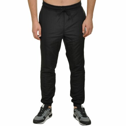 Спортивные штаны Nike M Nsw Jggr Flc Winter - 107751, фото 1 - интернет-магазин MEGASPORT