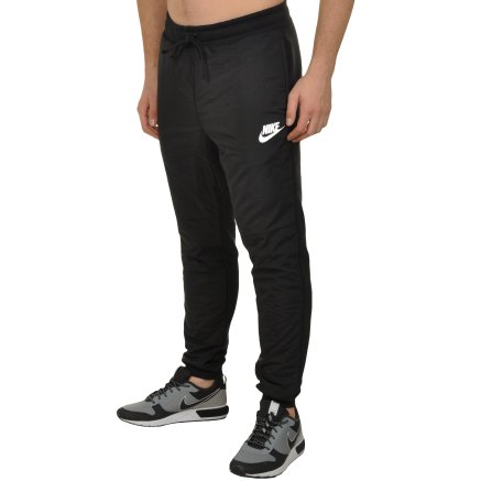 Спортивные штаны Nike M Nsw Jggr Flc Winter - 107751, фото 2 - интернет-магазин MEGASPORT
