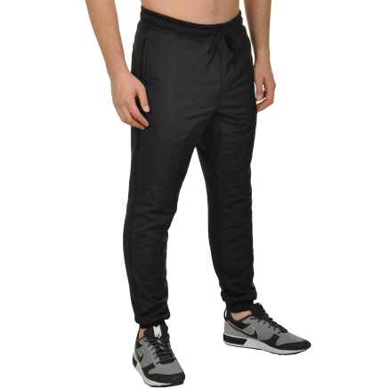 Спортивные штаны Nike M Nsw Jggr Flc Winter - 107751, фото 4 - интернет-магазин MEGASPORT