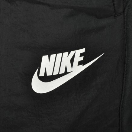 Спортивные штаны Nike M Nsw Jggr Flc Winter - 107751, фото 5 - интернет-магазин MEGASPORT