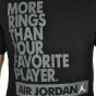 Футболка Jordan More Rings Dri-Fit Tee, фото 5 - інтернет магазин MEGASPORT